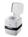 Биотуалет Porta Potti Qube 165 белый, 8710315000979