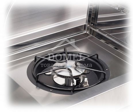 Гриль газовый Cronos арт.12771, 4000810127719