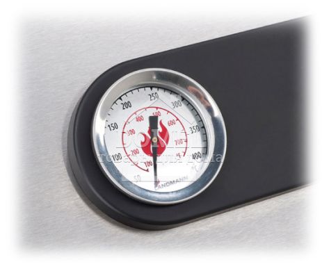 Гриль газовый Cronos арт.12771, 4000810127719