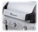 Гриль газовый Cronos арт.12771, 4000810127719