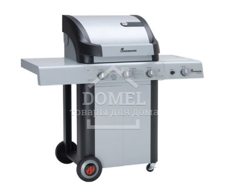 Гриль газовый Cronos арт.12771, 4000810127719