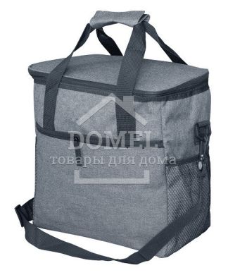 Ізотермічна сумка Time Eco TE-4017 17 л., Time Eco® (Україна), Від 11 до 20 л., Ізотермічна сумка, Е, Ні