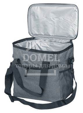 Ізотермічна сумка Time Eco TE-4017 17 л., Time Eco® (Україна), Від 11 до 20 л., Ізотермічна сумка, Е, Ні