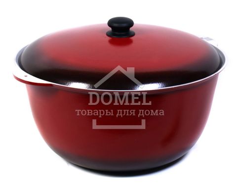 Казан похідний 15л, ЕКД15, 4820149871271