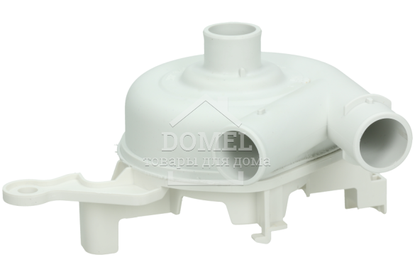 Крильчатка мотора посудомийної машини ARISTON INDESIT C00055005 (482000026918)