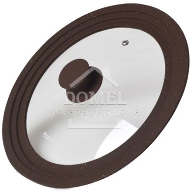 Багаторозмірний кришка Fissman Triplex 24/26/28 см 9964