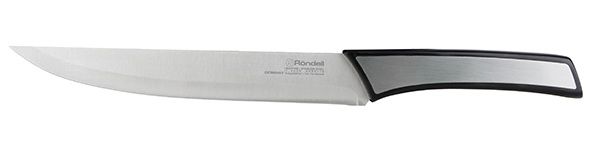 Набор из 5 ножей RONDELL RD-483 Cortelas (RD-483), Нержавеющая сталь, Набор ножей, 16-20 см, 6
