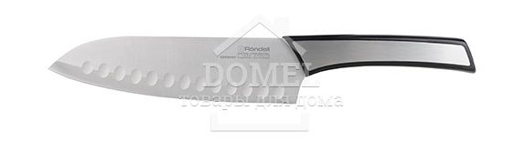 Набор из 5 ножей RONDELL RD-483 Cortelas (RD-483), Нержавеющая сталь, Набор ножей, 16-20 см, 6