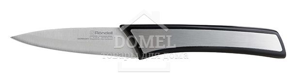 Набор из 5 ножей RONDELL RD-483 Cortelas (RD-483), Нержавеющая сталь, Набор ножей, 16-20 см, 6