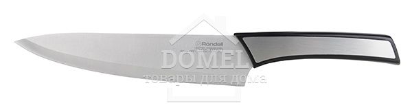Набор из 5 ножей RONDELL RD-483 Cortelas (RD-483), Нержавеющая сталь, Набор ножей, 16-20 см, 6