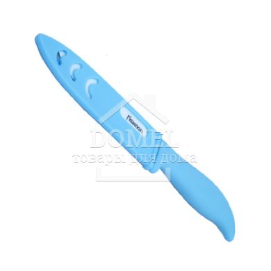 Ніж 10 см в чохлі (керамічне лезо) (24 од. в промо-коробці) ціна за 1од