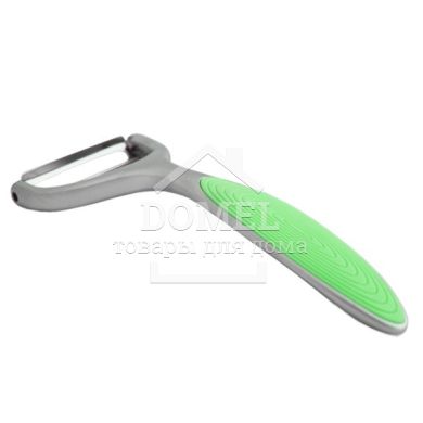 Нож для чистки овощей Y-форма LUMINICA (цинковый сплав)