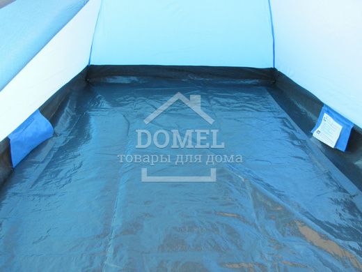 Палатка туристична Monodome-2, 4000810010325