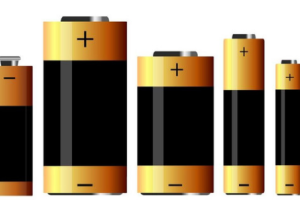 Разновидности батареек, виды и размеры