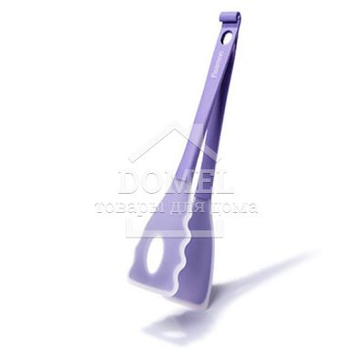 Щипцы-ложки для салата Fissman Mauris 28 см 8715