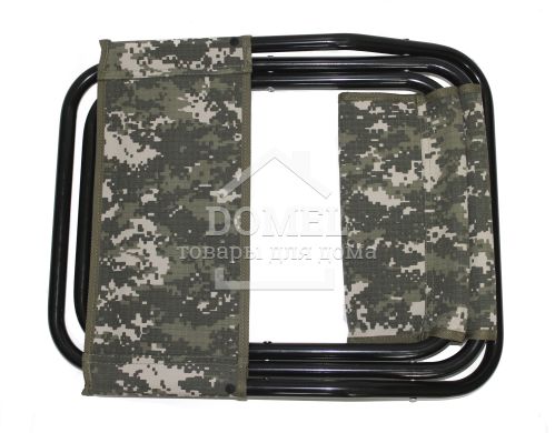 Стул складной Рыбак-20, 4000810002481