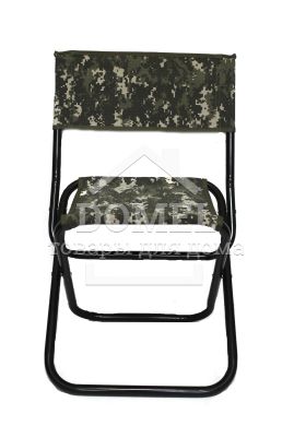 Стул складной Рыбак-20, 4000810002481