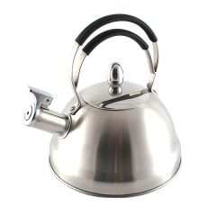 Чайник для кип'ятіння води BRISTOL 2,3 л (нерж. сталь)
