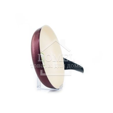 Cковоридка-вок глубокая OLYMPIC 26 см