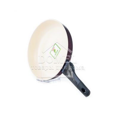 Cковоридка-вок глубокая OLYMPIC 26 см