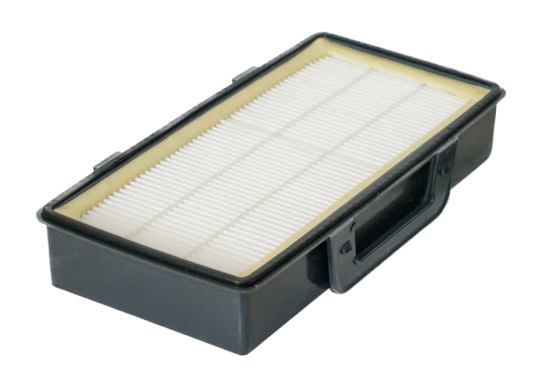 Фільтр HEPA для пилососів Rowenta RS-RT4310 (ZR920101), Moulinex, Rowenta, Tefal