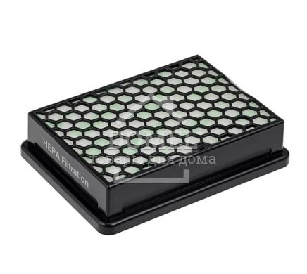 Фільтр HEPA13 пилососу Samsung DJ97-01982K (DJ97-01982F), Samsung