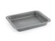 Форма для запекания 32 х 24,5x4,5 см (углеродистая сталь с антипригарным покрытием), Форма для выпечки, Нержавеющая сталь, Для духовок, 32 см, Квадратная