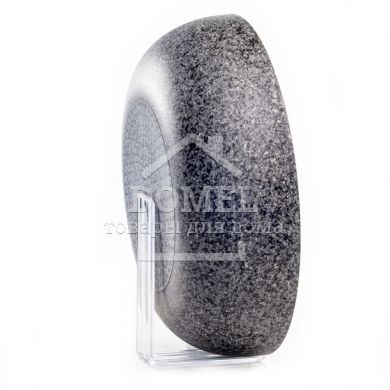 Глубокая сковорода VENETA 28x8,1 см с индукционным дном (алюминий с антипригарным покрытием)