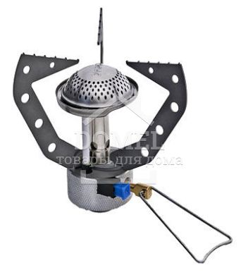 Горелка газовая портативный Auto Trek Stove