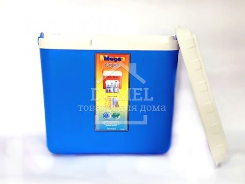 Изотермический контейнер Mega 12 л, Mega&reg; (США), До 20 л., 24 ч.