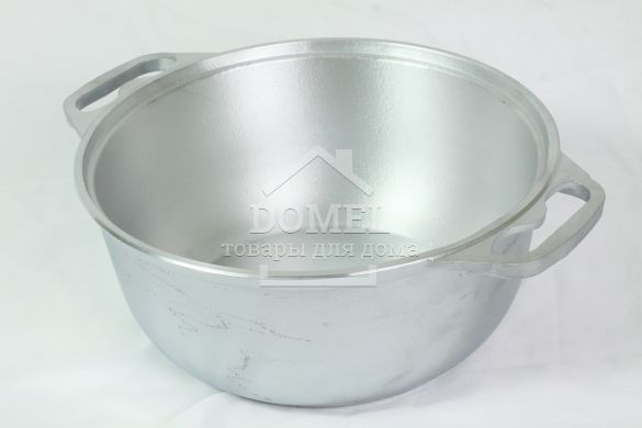 Каструля з високою кришкою потовщена 0,4 БКА04, 4820149872674