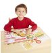 MD4193 Make-a-Meal Sticker Pad (Набор стикеров "Домашний ресторан")