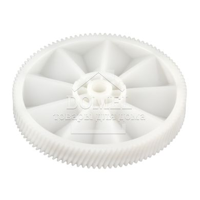 Шестерня 12001 для м'ясорубок Braun (67000898)