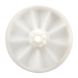Шестерня 12001 для м'ясорубок Braun (67000898)