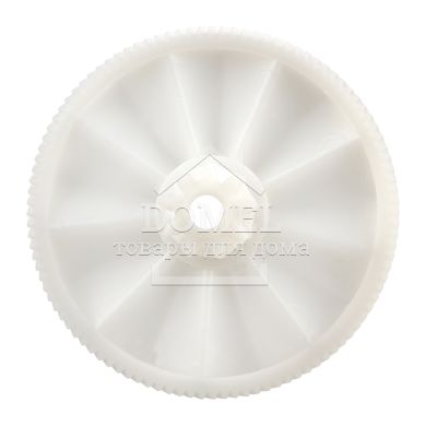 Шестерня 12001 для м'ясорубок Braun (67000898)