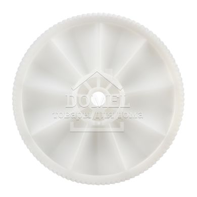 Шестерня 12001 для м'ясорубок Braun (67000898)