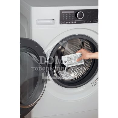Средство (порошок) для удаления накипи 12 пакетиков WPRO C00384875 (484000008810, 484000008814)