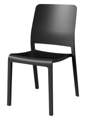 Стілець Charlotte Deco Chair сірий, 3076540146604