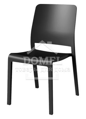 Стілець Charlotte Deco Chair сірий, 3076540146604