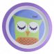 Тарілка Fissman Совенок 20 см 9468