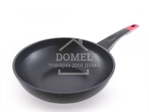 Cковоридка-вок глубокая OLYMPIC 28 см