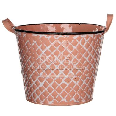 Горщик для рослин Jano рожевий 18,5 см, 8718861093407