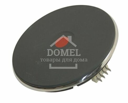 Конфорка D180/2000W/230B електроплити BEKO 162100055, Beko