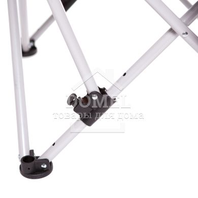 Кресло "Директор" - сине-черный, 4820183480545