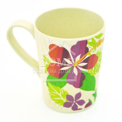 Кухоль PRIMULA 300 мл (бамбукове волокно)