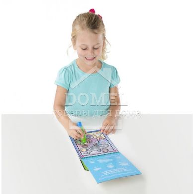 MD19232 Water Wow! - Farm (Чарівна водна розфарбування "Домашня ферма")