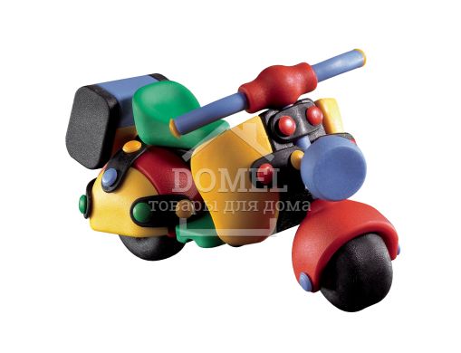 Mic-O-Mic Скутер (Motor Scooter)