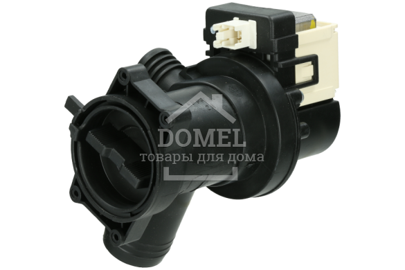Помпа в зборі пральної машини WHIRLPOOL C00310976 (481010584942)
