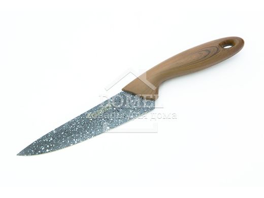 Кухарський ніж DUNE 15 см (нерж. сталь з кольоровим покриттям)