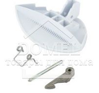Ручка для пральної машини INDESIT C00075323 - CS